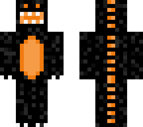orange snoopydoo