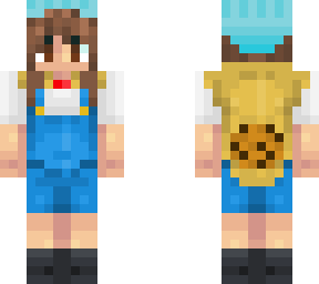 overalls