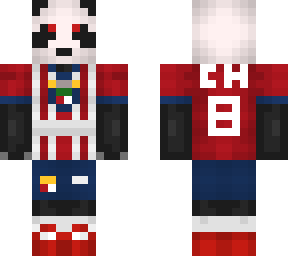 panda chivas 2023