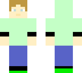 person
