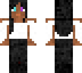 personal character - moonlifa