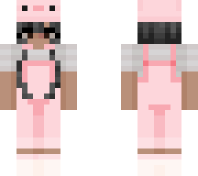 pink axolotl