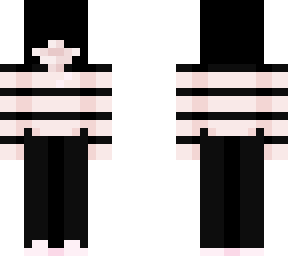 pink n black