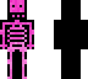 pink x-ray