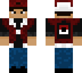 pokemon trainer ray