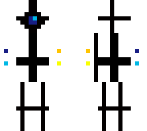 portal robot