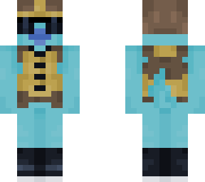 rad dudesman request
