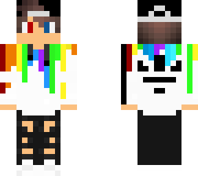 rainbow