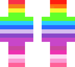 rainbow