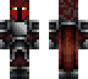 red king