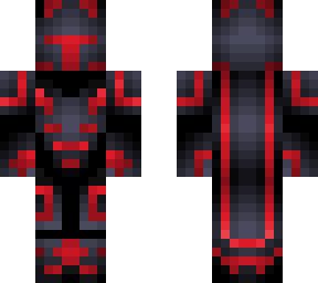 red knight