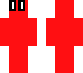 red man
