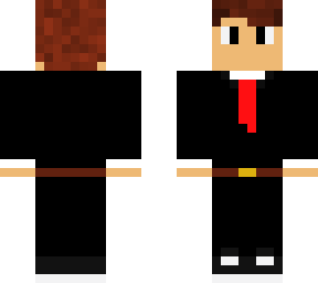 rich guy