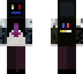 rich robot
