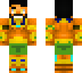 ricknamor