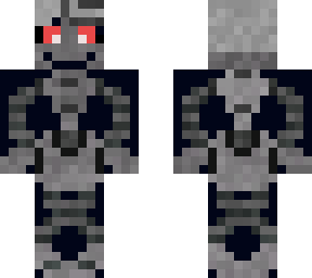 robot mommy (normal version)