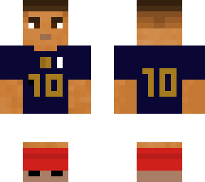 ronaldo