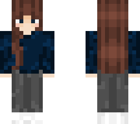 sassypants skin