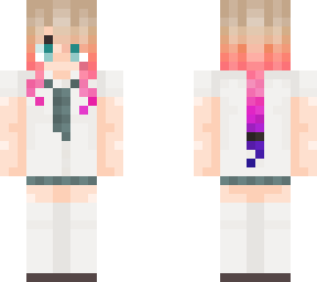 school girl - han