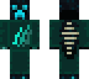 sculk prestonplayz