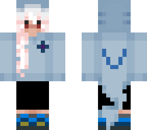 shark hoody 2.0