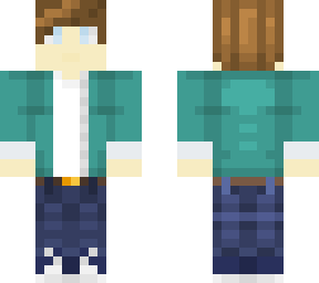 simple boy