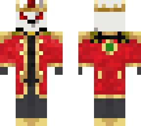 skeleton king v2