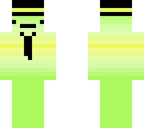 skin for my 6yo brother :/