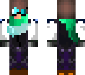 skin mutzzuki snow