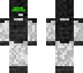 snow soldier night vision