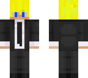 startbc with suit fixed