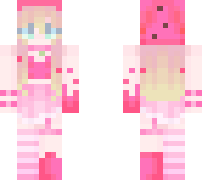 strawberry persona!~
