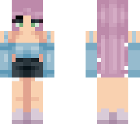 summer girl