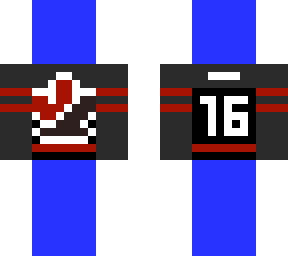 team canada jersey
