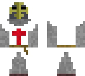 templar knight
