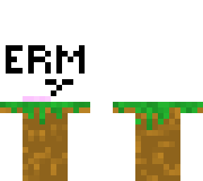 the erm worm