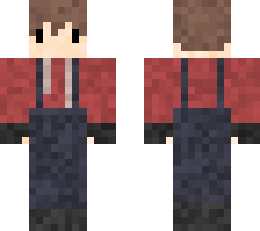 the_lunatic's personal skin #1