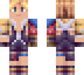 tidus