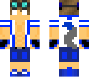 tnt boy summer