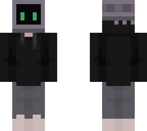 tv head