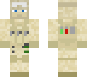 u.s rifleman
