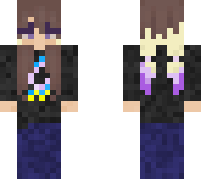 unfinished persona