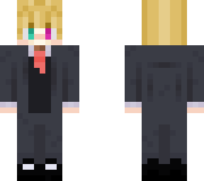updated skin