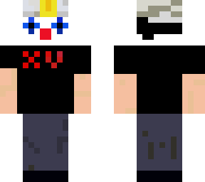 uriel skin