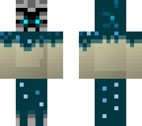 warden minion
