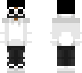 white kuda