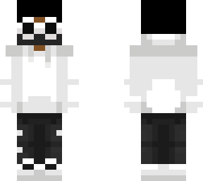 white kuda edit