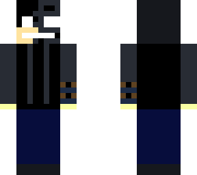 wither king
