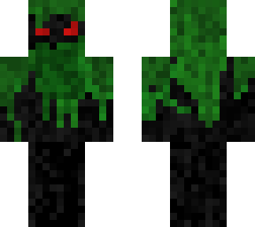 wood man