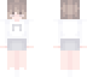 wow fem version of another skin